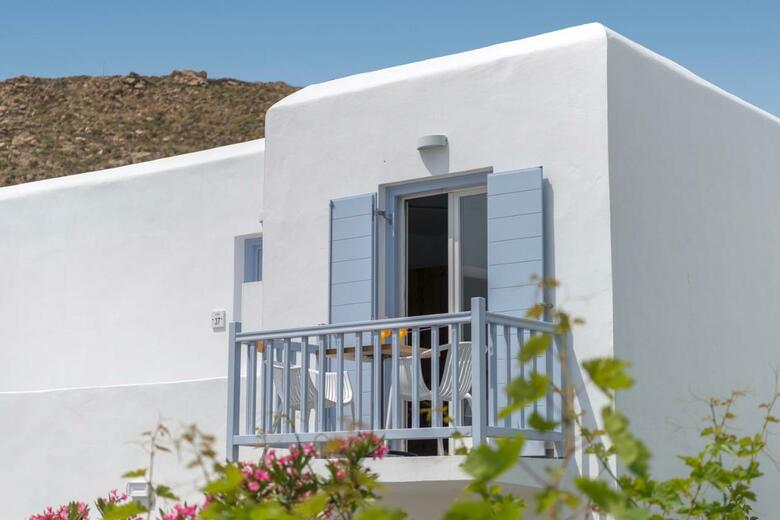 Apartamento Makis Place