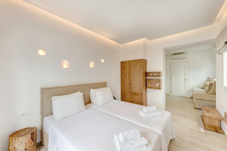 Apartamento Makis Place