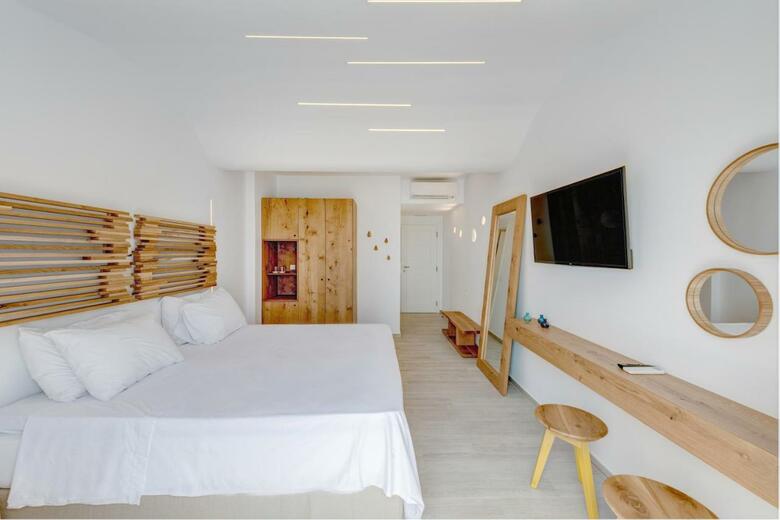 Apartamento Makis Place