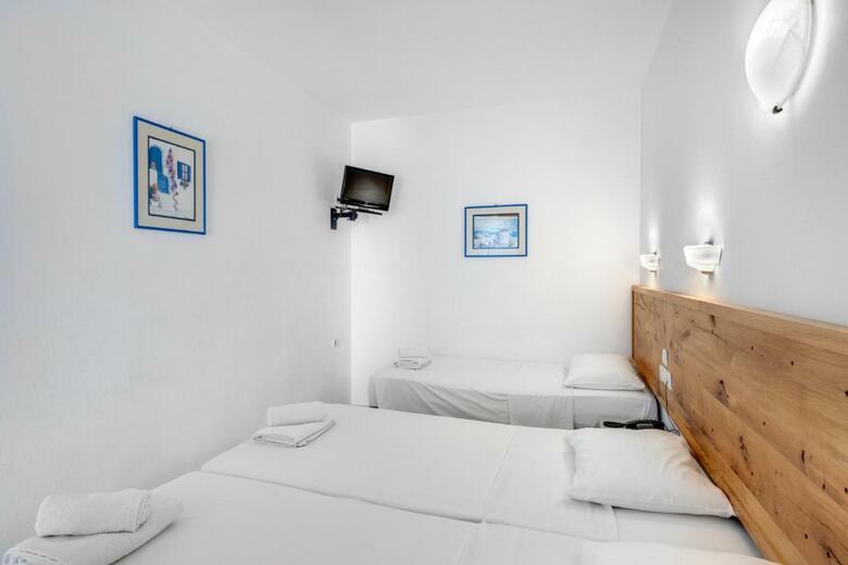 Apartamento Makis Place