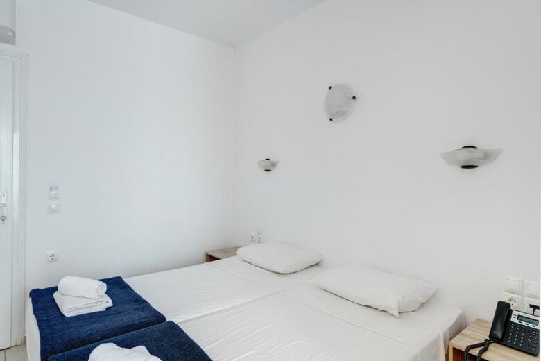 Apartamento Makis Place