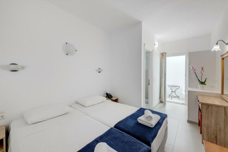 Apartamento Makis Place