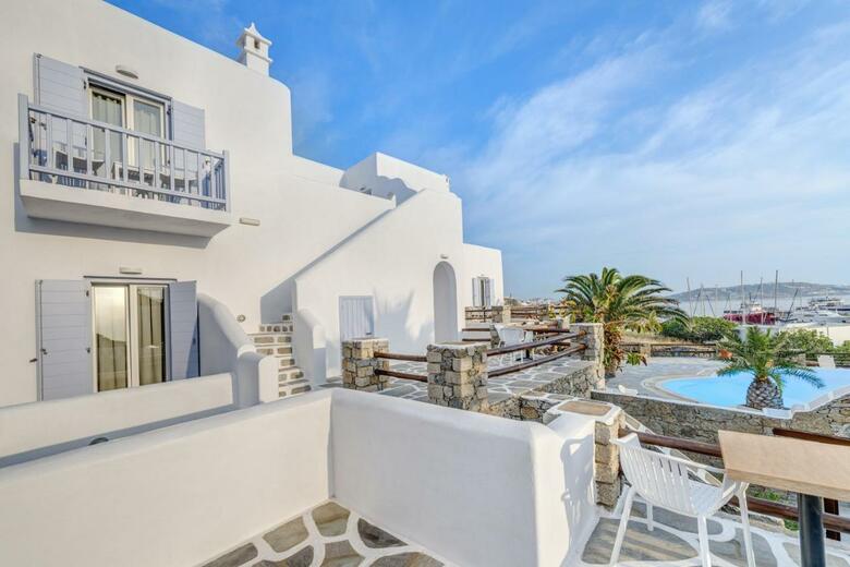 Apartamento Makis Place