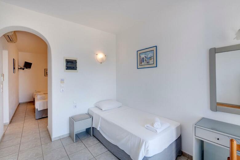 Apartamento Makis Place