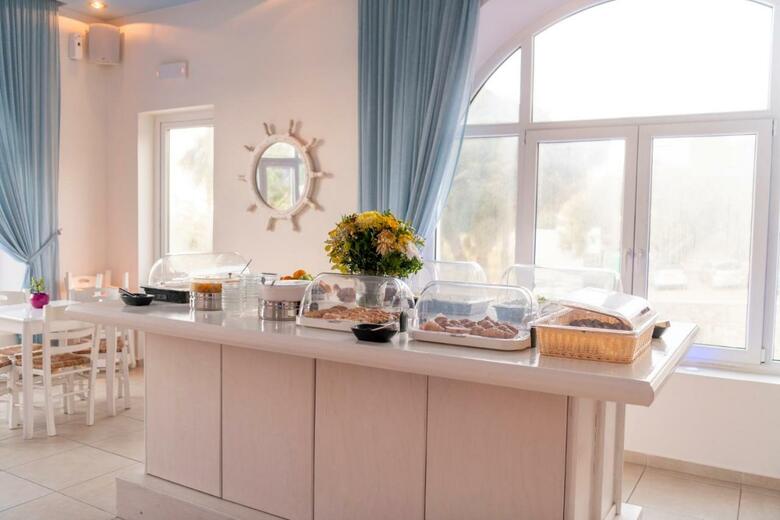 Apartamento Makis Place