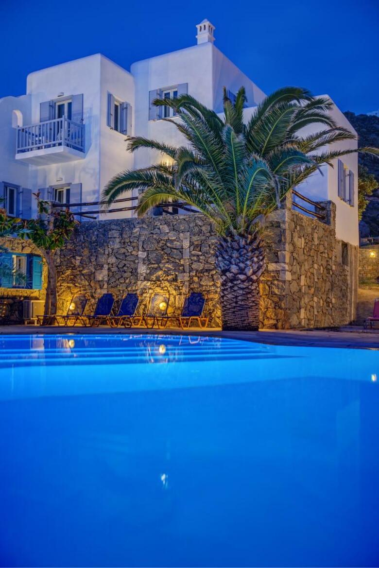 Apartamento Makis Place