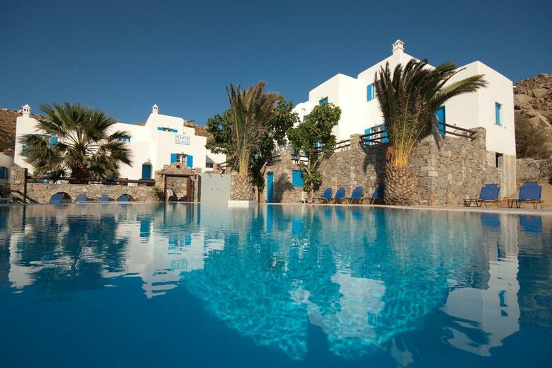 Apartamento Makis Place