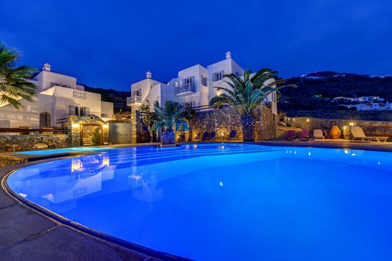 Apartamento Makis Place