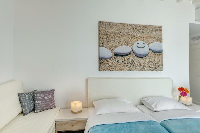 Apartamento Makis Place