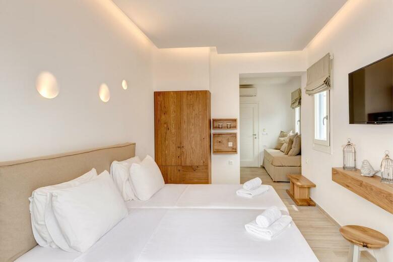 Apartamento Makis Place