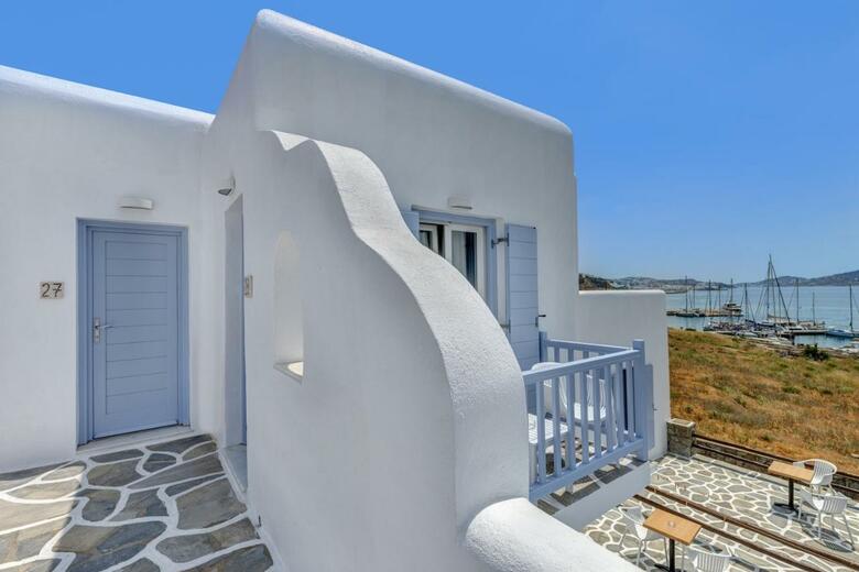 Apartamento Makis Place