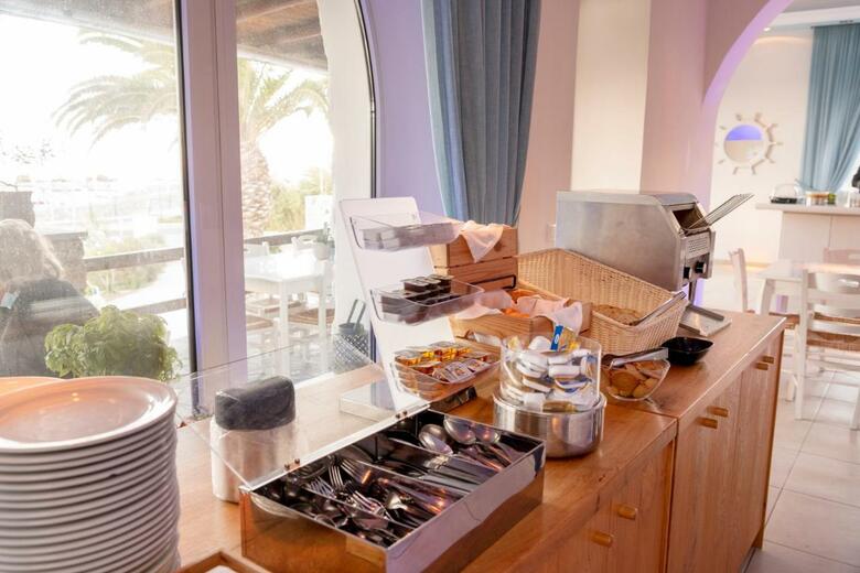 Apartamento Makis Place
