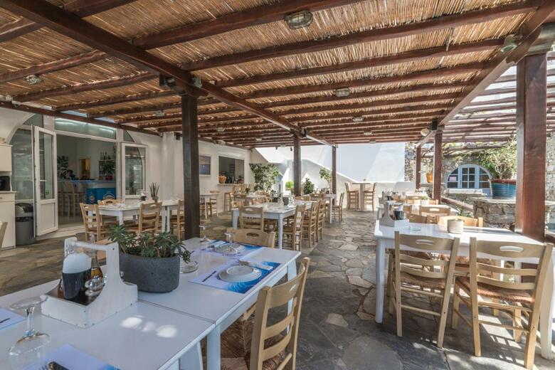 Apartamento Makis Place