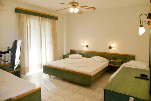 Konaki Hotel