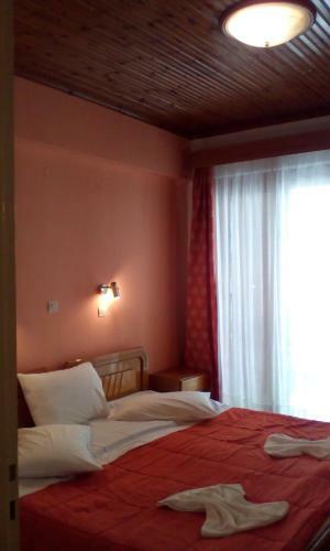 Aiolos Hotel Delphi