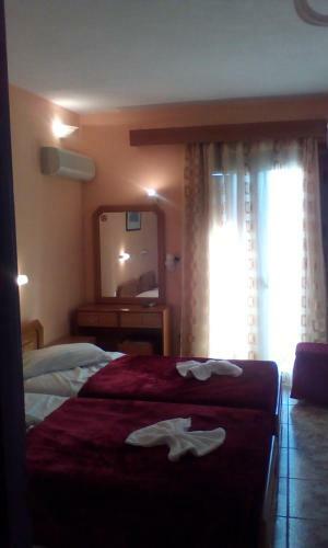 Aiolos Hotel Delphi