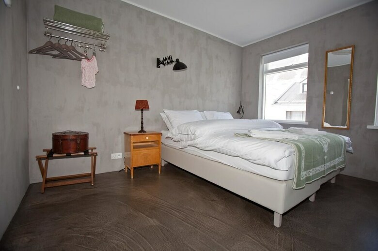 Hostal Siglunes Guesthouse