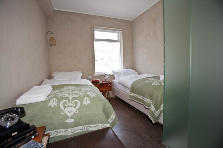Hostal Siglunes Guesthouse