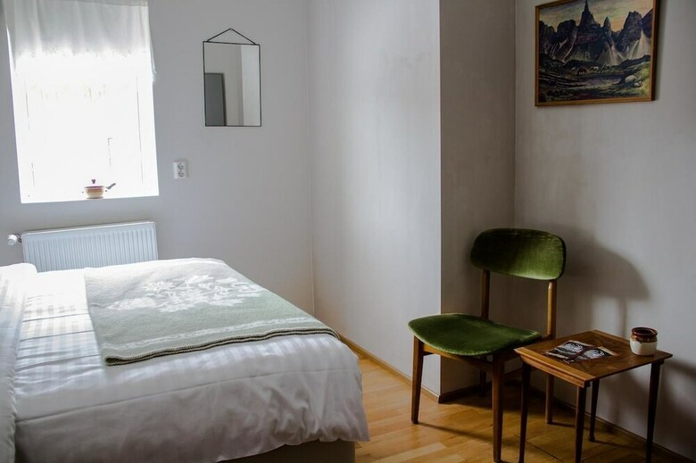 Hostal Siglunes Guesthouse