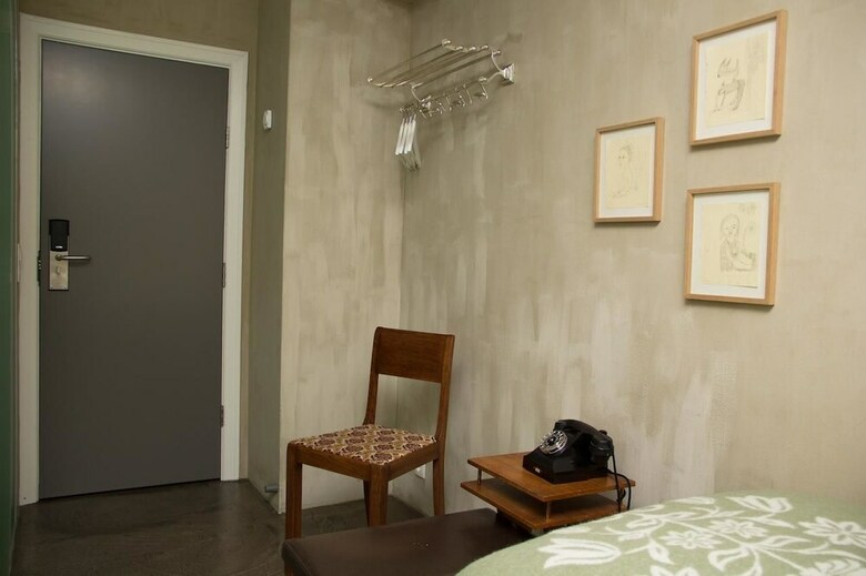 Hostal Siglunes Guesthouse