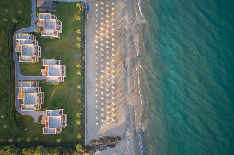 Hotel Horizon Beach Resort