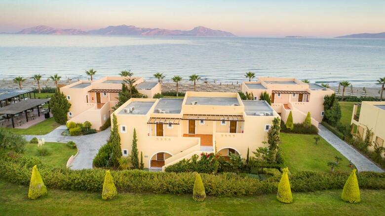 Hotel Horizon Beach Resort