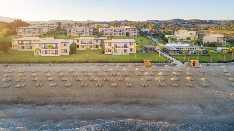 Hotel Horizon Beach Resort