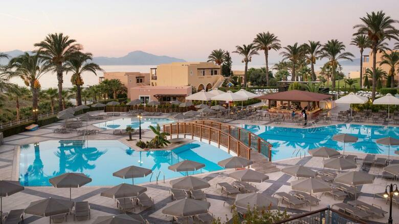 Hotel Horizon Beach Resort