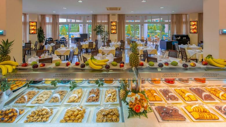 Hotel Horizon Beach Resort