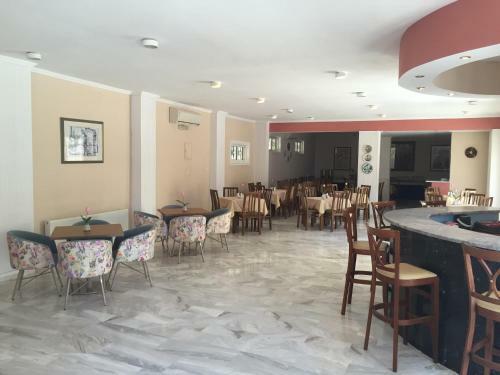 Katerina Hotel