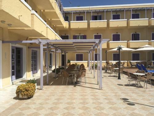 Katerina Hotel