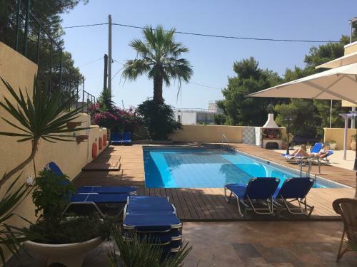 Katerina Hotel