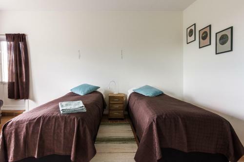 Hostal Iceland's Guesthouse