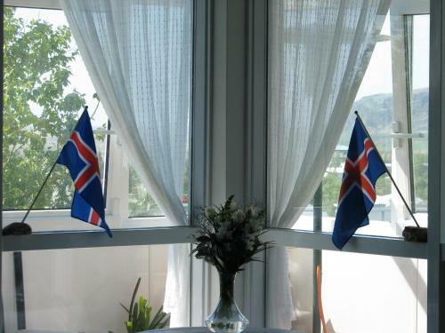 Hostal Iceland's Guesthouse