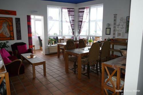 Hostal Iceland's Guesthouse