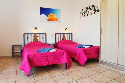 Apartamento Fengeros Village