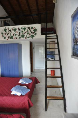 Apartamento Fengeros Village