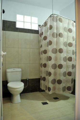 Apartamento Fengeros Village