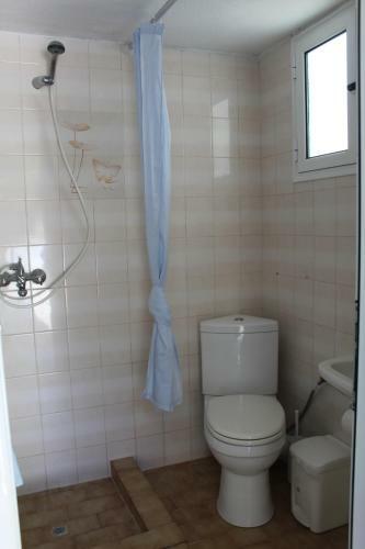 Apartamento Fengeros Village