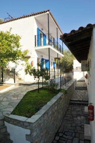Apartamento Fengeros Village