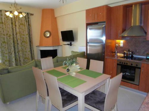 Villa 4 Epohes