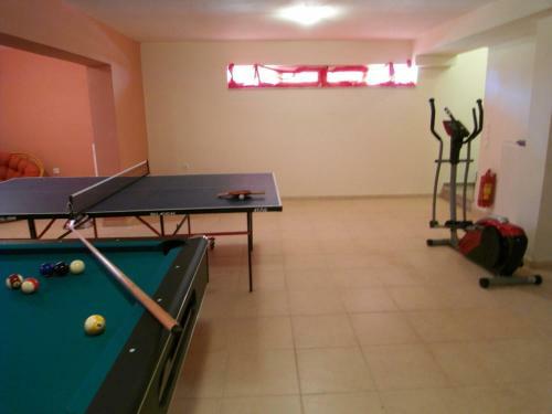 Villa 4 Epohes
