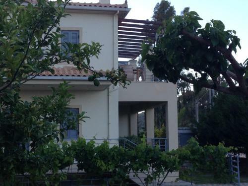 Villa 4 Epohes