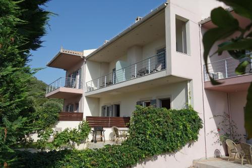 Villa 4 Epohes