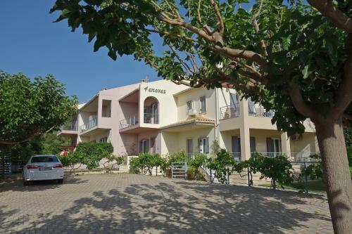Villa 4 Epohes