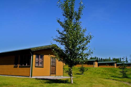 Hostal Geysir Cottages