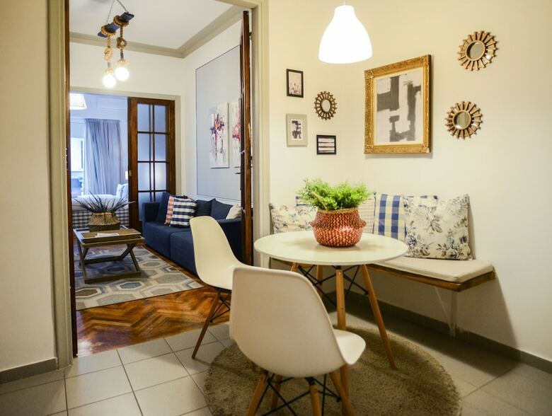 Apartamento 5inathens