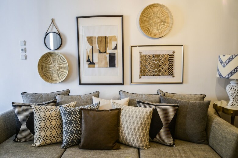 Apartamento 5inathens