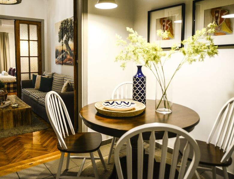 Apartamento 5inathens