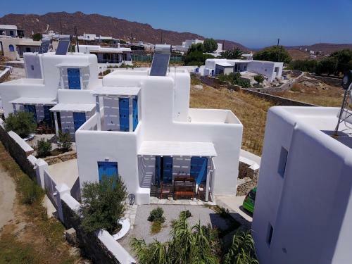 Villa Mykonos4islands